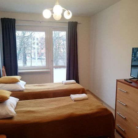 Apartament Olszewskiego فروتسواف المظهر الخارجي الصورة