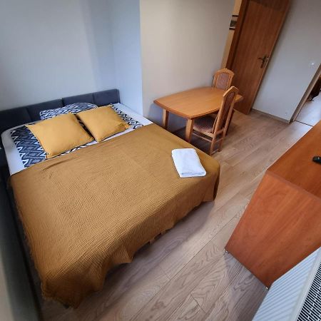 Apartament Olszewskiego فروتسواف المظهر الخارجي الصورة