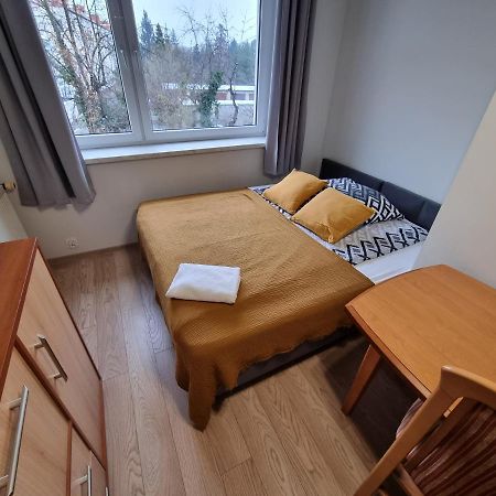 Apartament Olszewskiego فروتسواف المظهر الخارجي الصورة