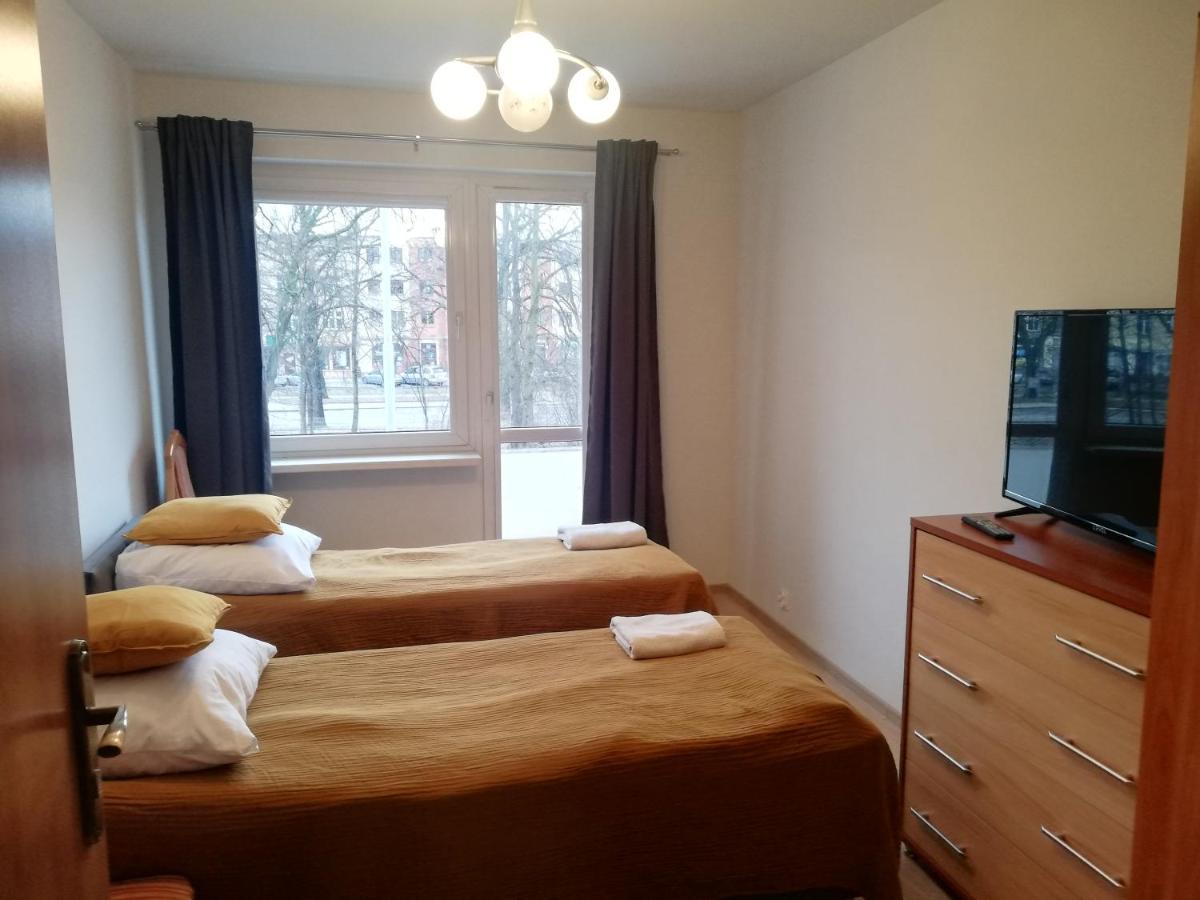 Apartament Olszewskiego فروتسواف المظهر الخارجي الصورة