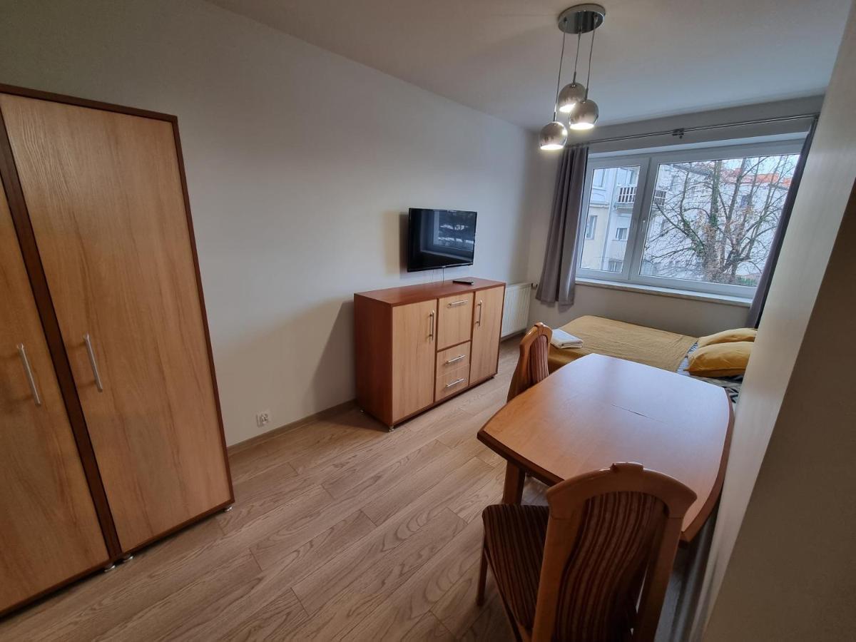 Apartament Olszewskiego فروتسواف المظهر الخارجي الصورة
