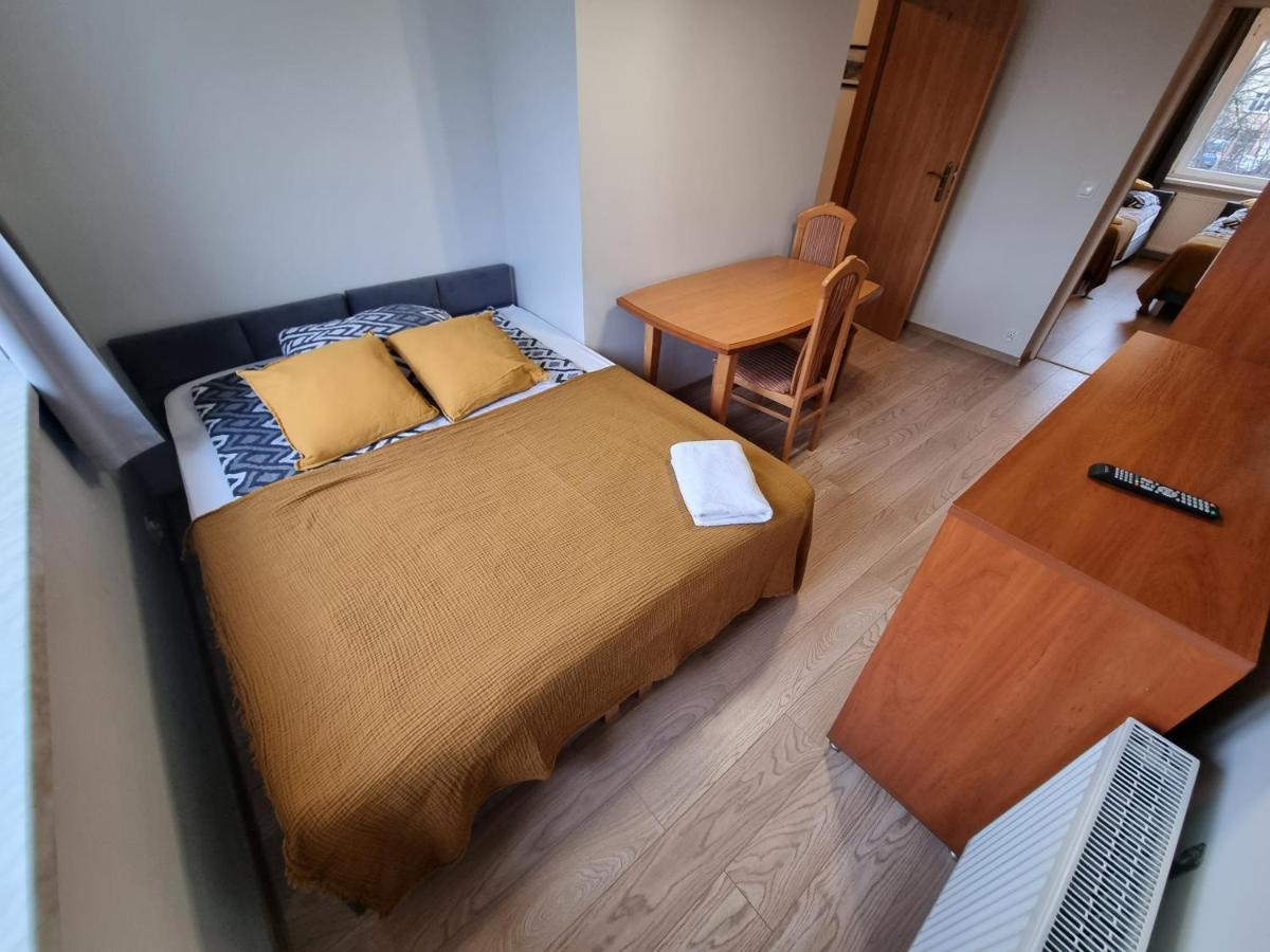 Apartament Olszewskiego فروتسواف المظهر الخارجي الصورة