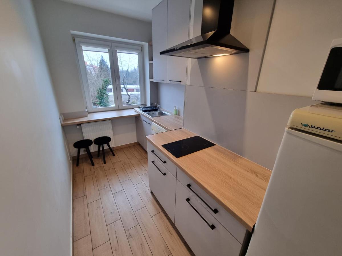 Apartament Olszewskiego فروتسواف المظهر الخارجي الصورة