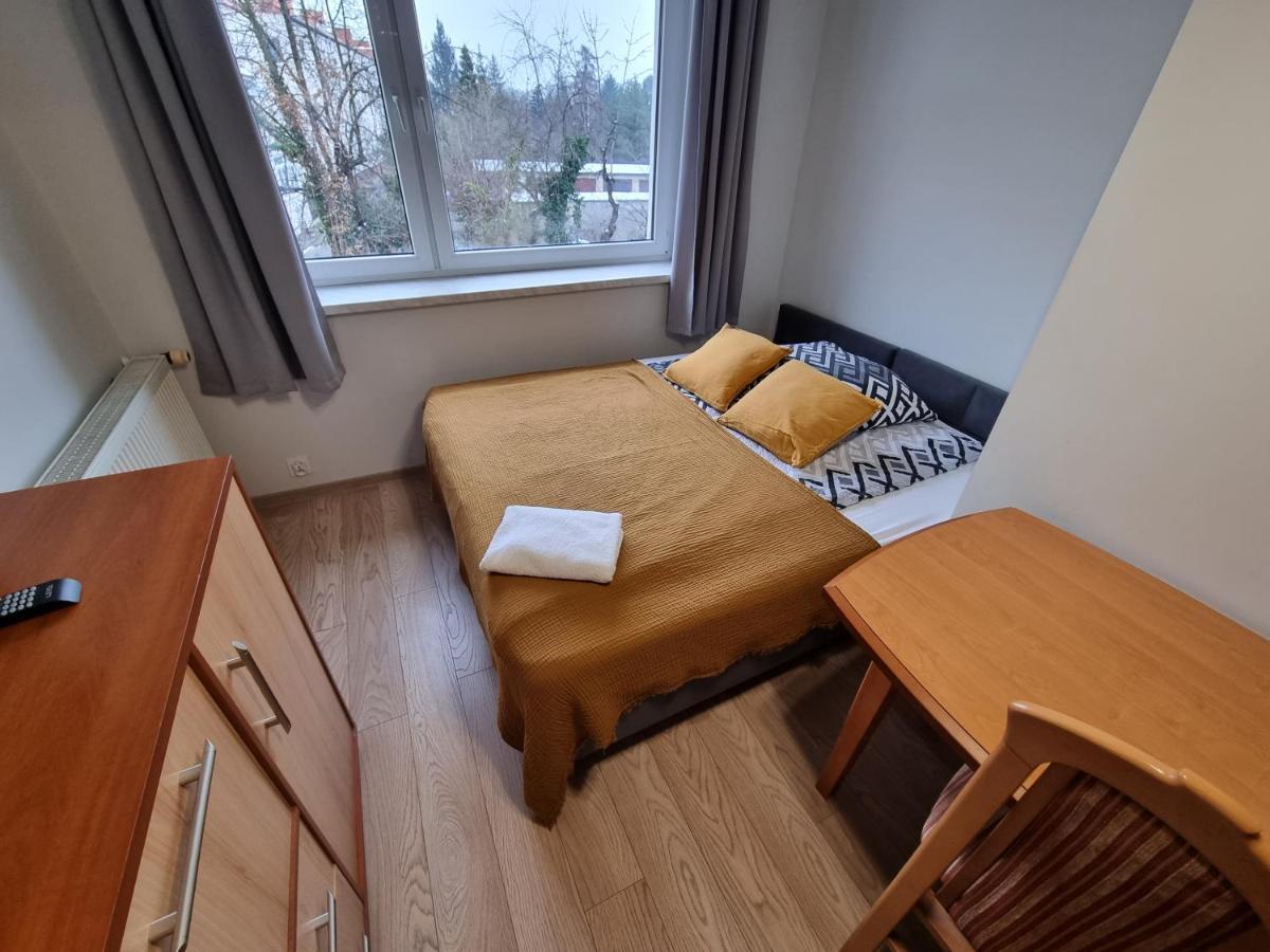 Apartament Olszewskiego فروتسواف المظهر الخارجي الصورة