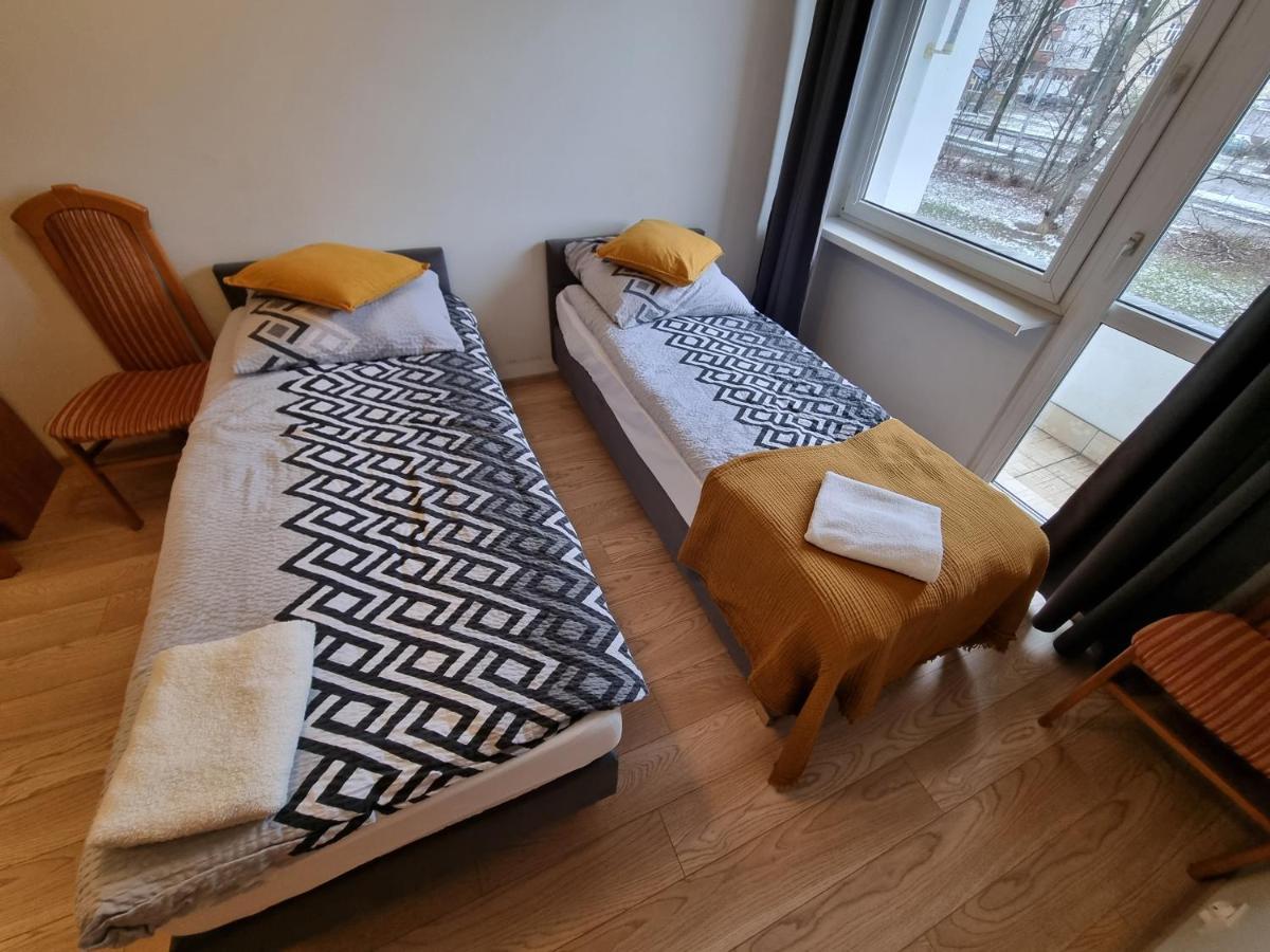 Apartament Olszewskiego فروتسواف المظهر الخارجي الصورة
